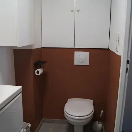 Albigny A 200 M Du D'annecy Appartement