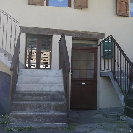 Albigny A 200 M Du D'annecy *
