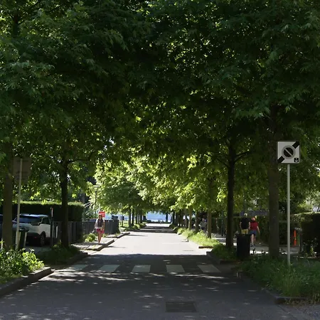 Appartement Albigny A 200 M Du D'annecy
